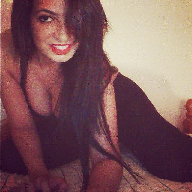 Porn Pics Arab beauty 42 - Cum on her