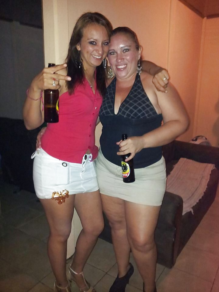 Porn Pics Chubby milf latina