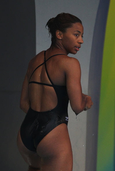 Olympic Asses- 55 Photos 