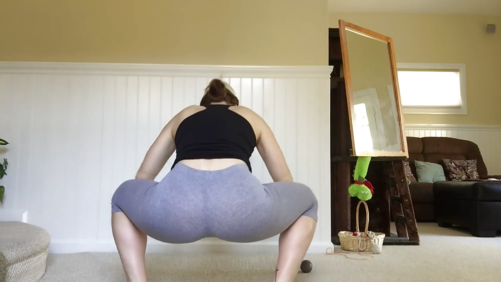 Sister yoga porn-2915