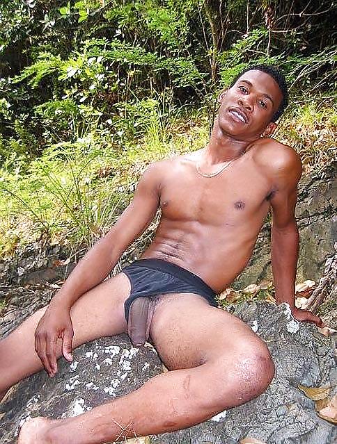 Naked Dominican Men.