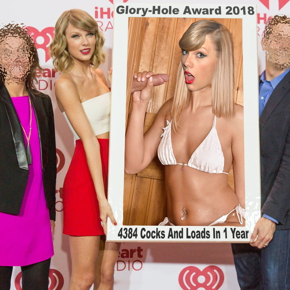 Epic Taylor Swift Fakes - 43 Pics 