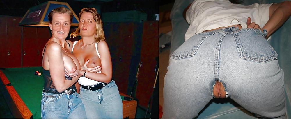 Porn Pics before and after 3