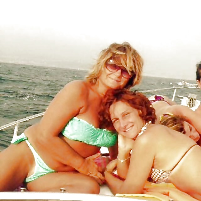 Porn Pics Sexy MATURES and MILFs 32