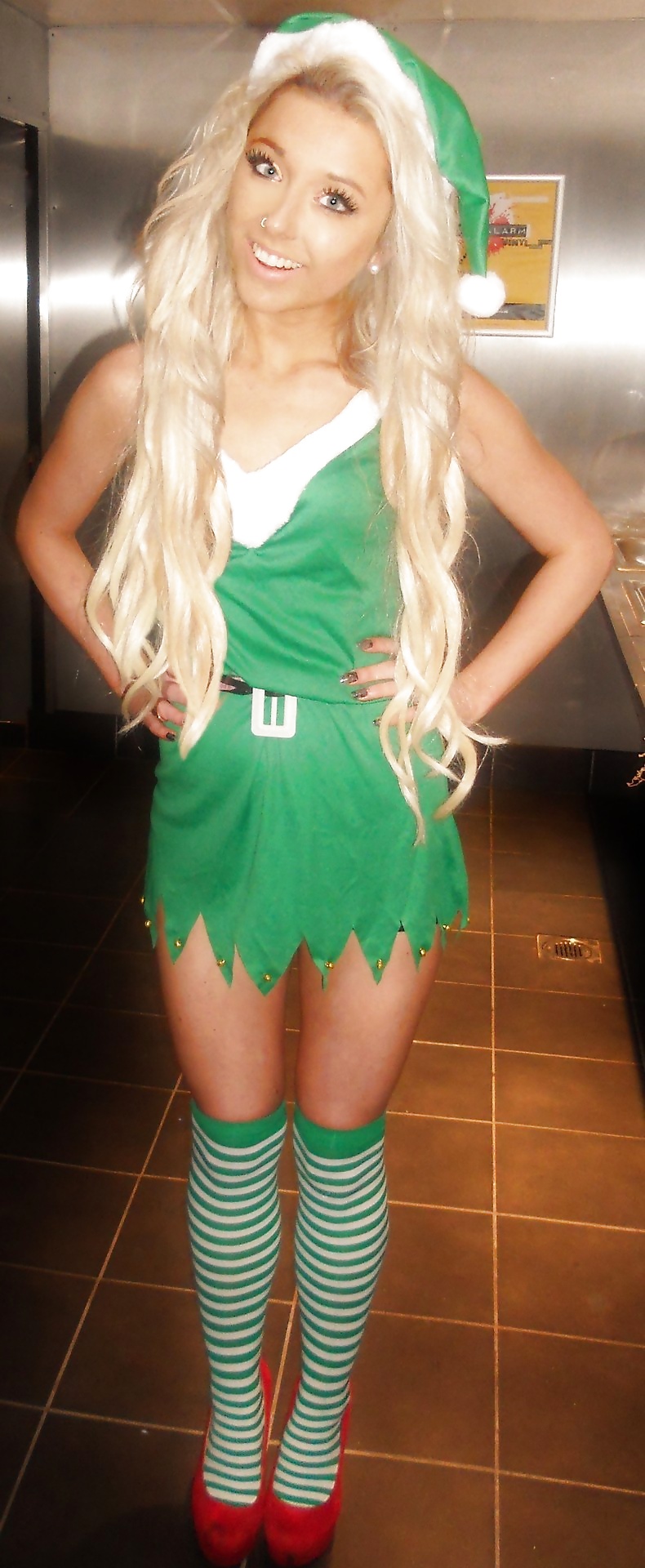 Porn Pics Happy Halloween