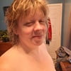 BBW Wife Shower Pics