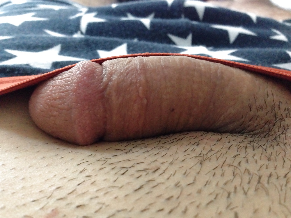 Porn Pics Gerade wach und schon geil - just horny