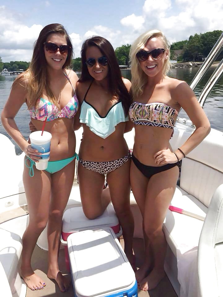 Porn Pics BIKINI TEEN MIX 11