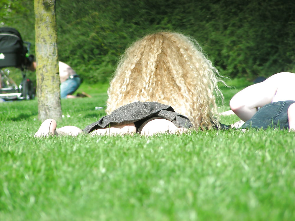 Porn Pics Voyeur.Candid.26-10