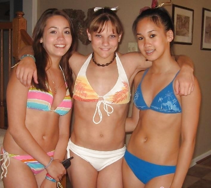Porn Pics Bikini Teens, enjoy the tities