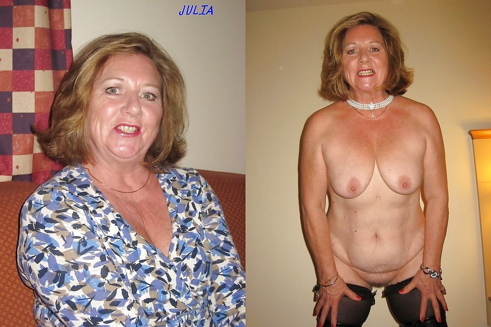 Porn Pics pic, MILFs, BEFORE AFTER