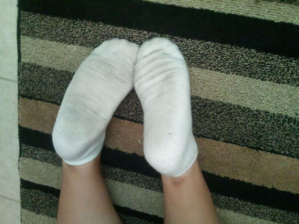 Porn Pics Latina Friend pt 2 SOCKS