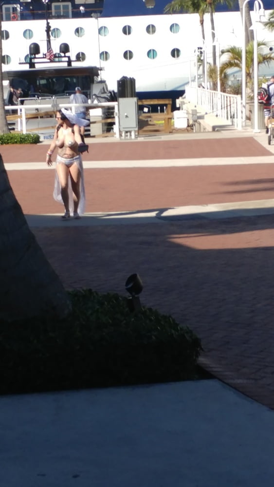 Porn Pics Key West January 2019