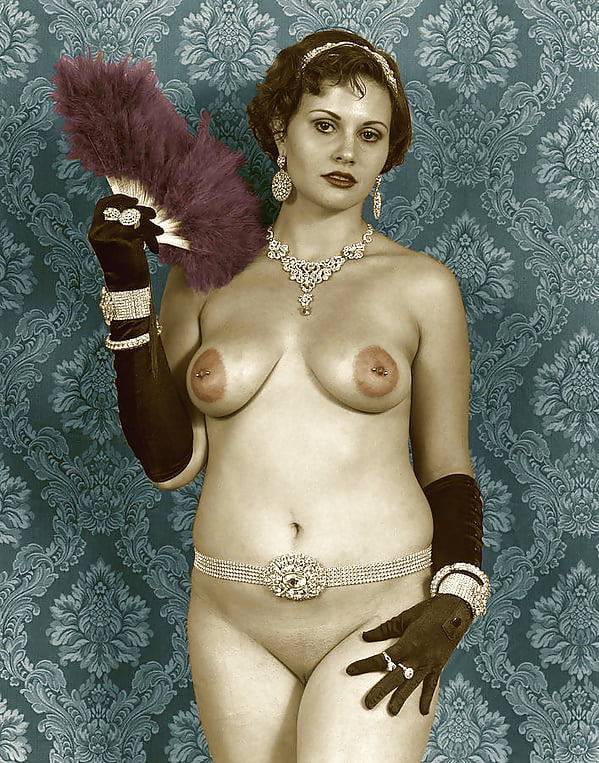 Porn Pics M.J. Berkowitz Erotic Art