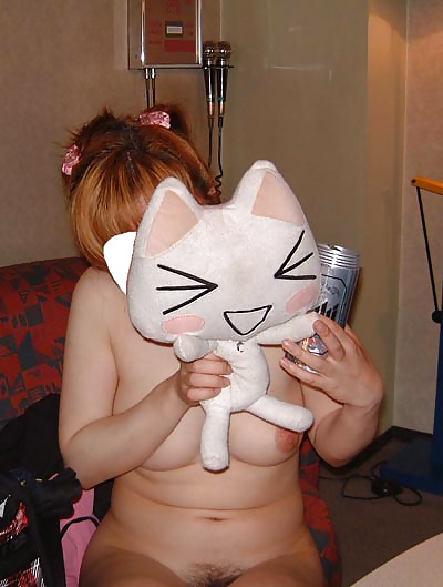 Porn Pics Japanese Fat Girl 12