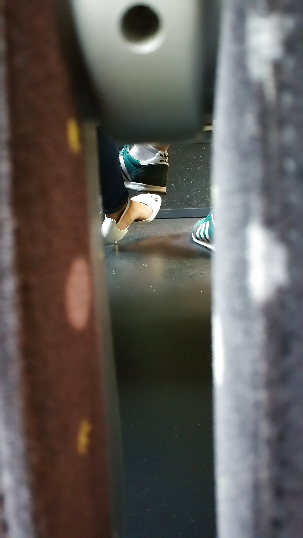 Porn Pics Street candids 4