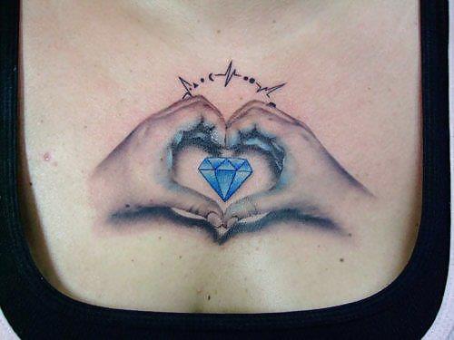 Porn Pics Iraqi tattooed women part 3