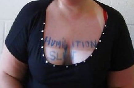 Porn Pics Door nob WHORE