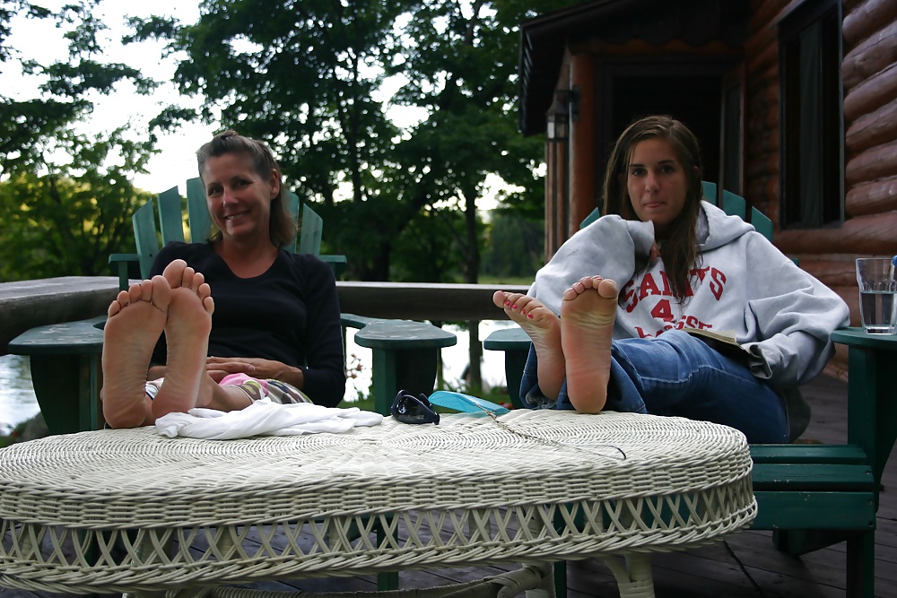 Porn Pics Beautiful Sexy Feet 4