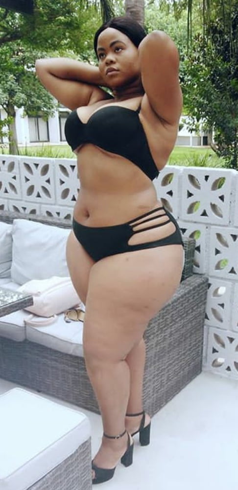 Big booty mega wide hip pear lady precious- 61 Photos 