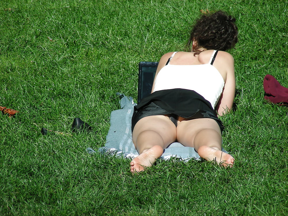 Porn Pics Voyeur.Candid.18-1