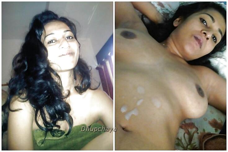 Porn Pics DESI NUDE INDIAN BABES WITH CLEAR FACE