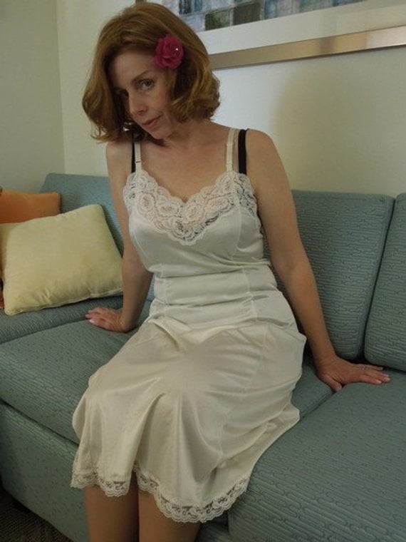 Mature Nightgown - 78 Photos 