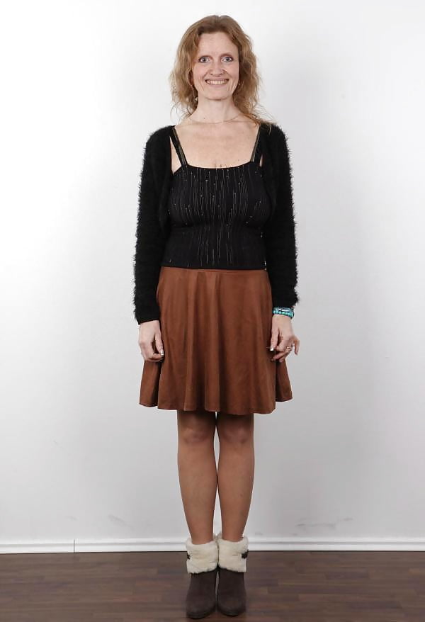 Porn Pics Webtastic Special: Saggy - Awesome Granny