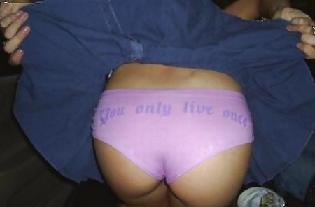 Porn Pics Got the message?