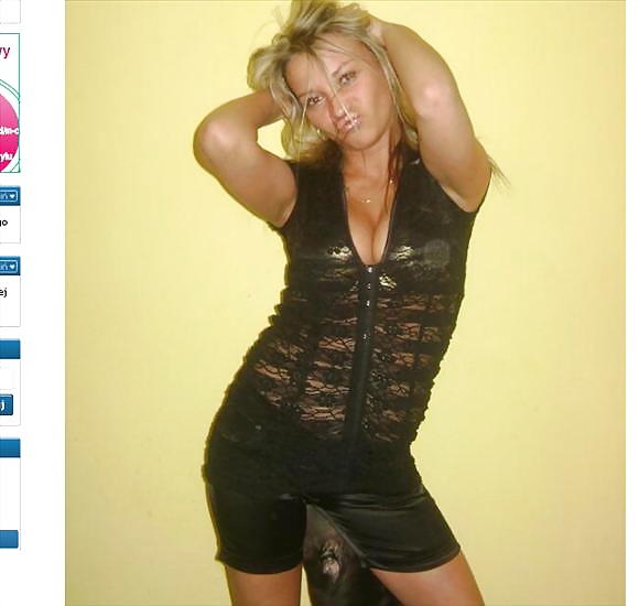 Porn Pics Made in Poland