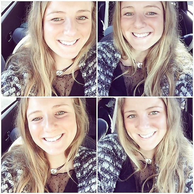 Porn Pics Chloe & Her Friends