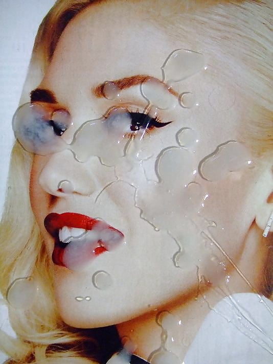 Veja Gwen Stefani Gets a Facial - 5 imagens em xHamster.com! 