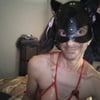 Crossdresser submissive