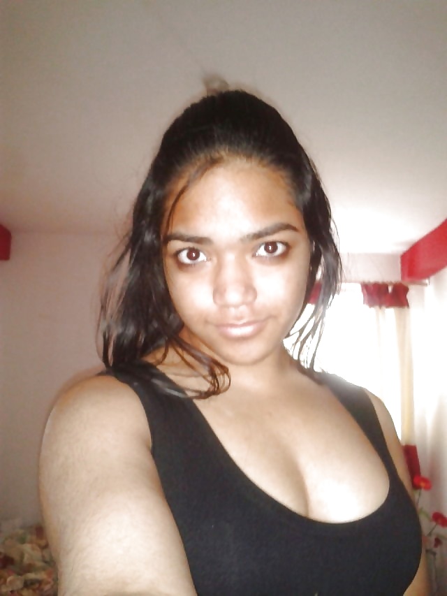 Porn Pics GORGEOUS DESI!