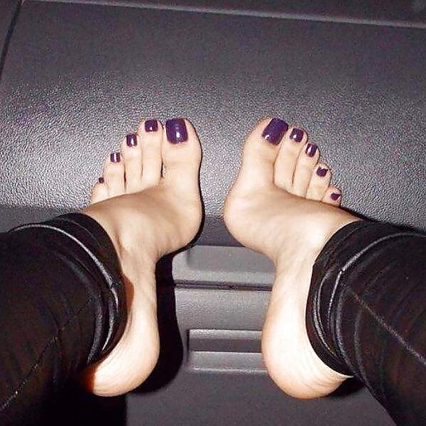 Porn Pics Nice Feet --- FaceBook