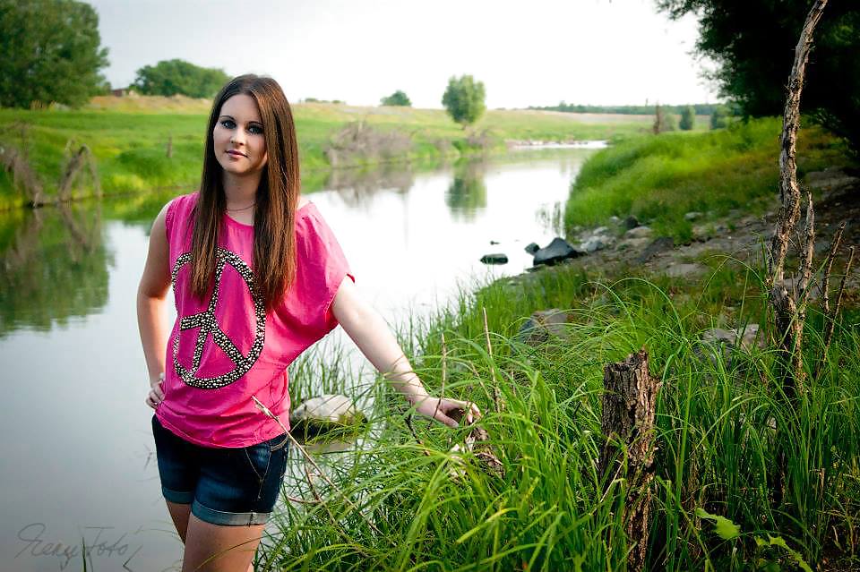 Porn Pics Hungarian (young) modell