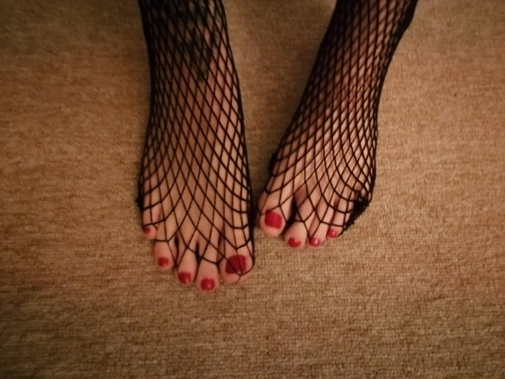 Feet - 19 Photos 