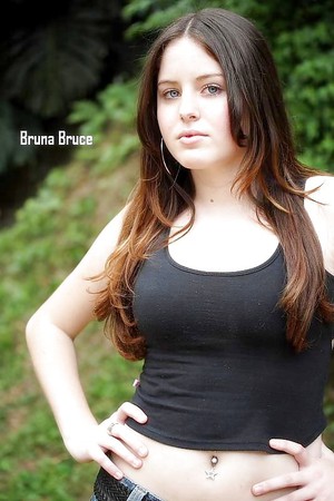 Teen - Bruna Bruce