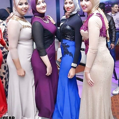 Porn Pics Hijab Egypt 16