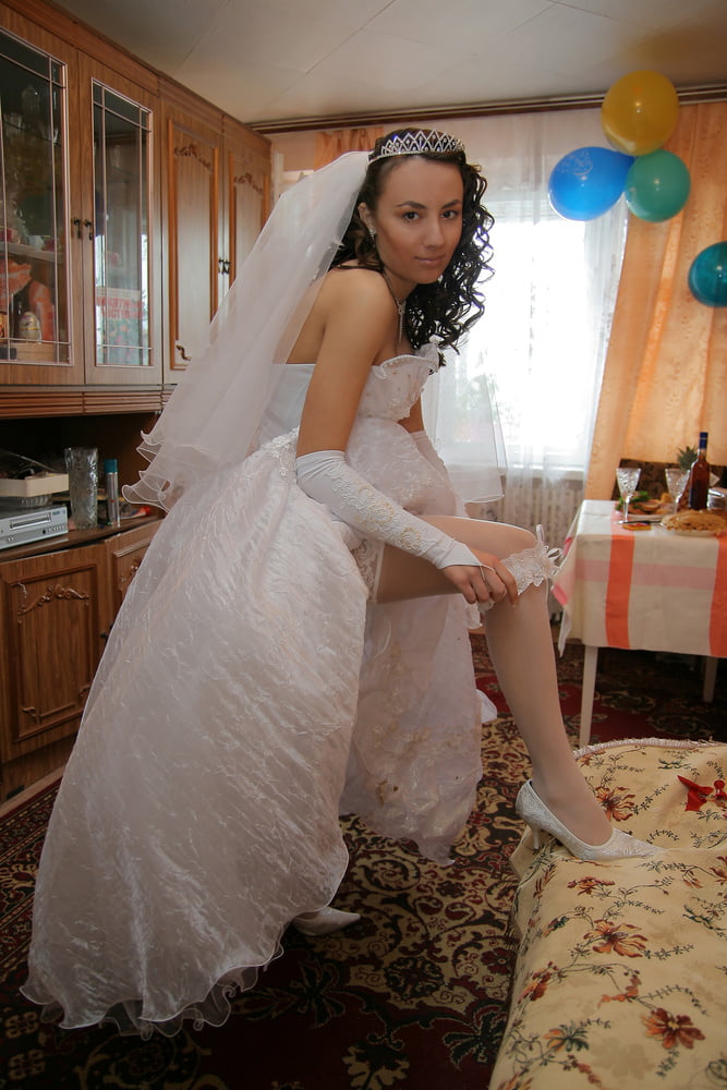 Russian bride stolen photos - 170 Photos 