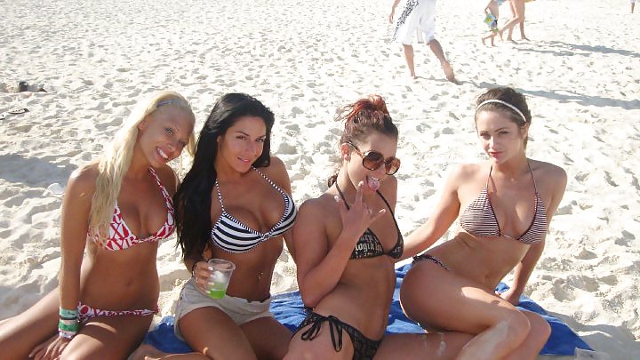 Porn Pics Sexy beach girls