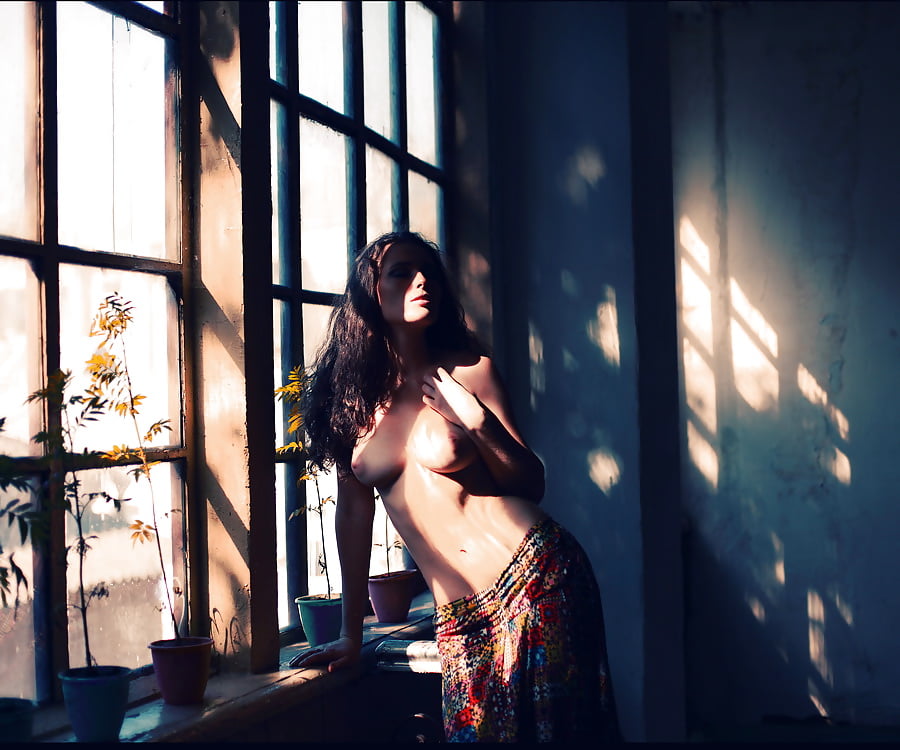 Porn Pics World Models-Artistic Nudes 2