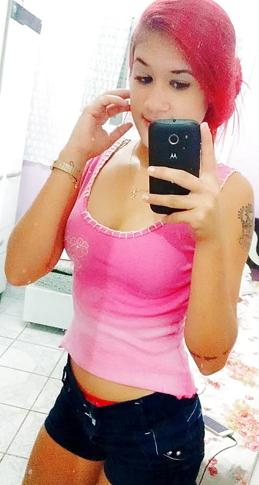 Porn Pics Bia Bonekinha (Ingrid Beatriz)