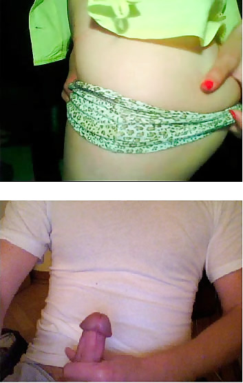 Porn Pics Chatroulette Teen 2