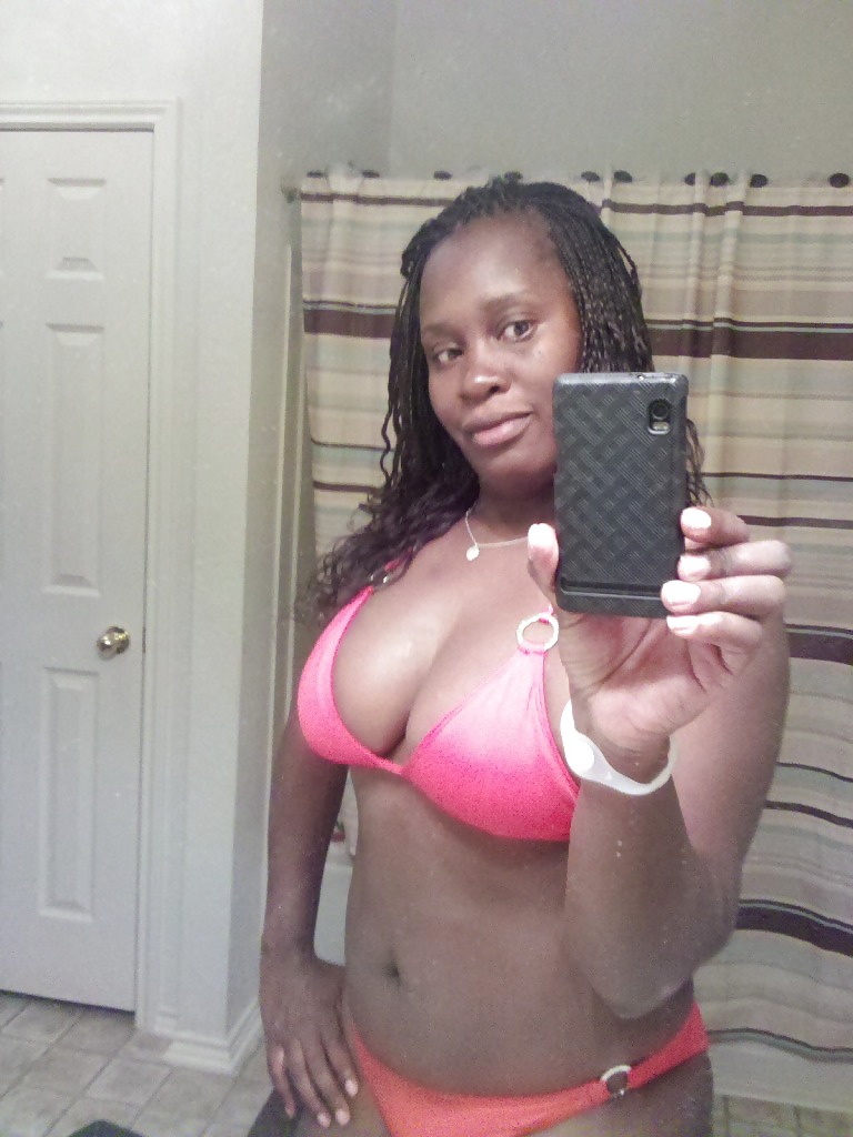 Porn Pics Selfshot 34