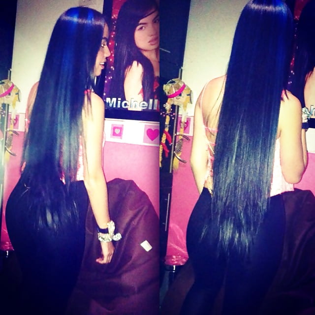 Porn Pics michelle romain