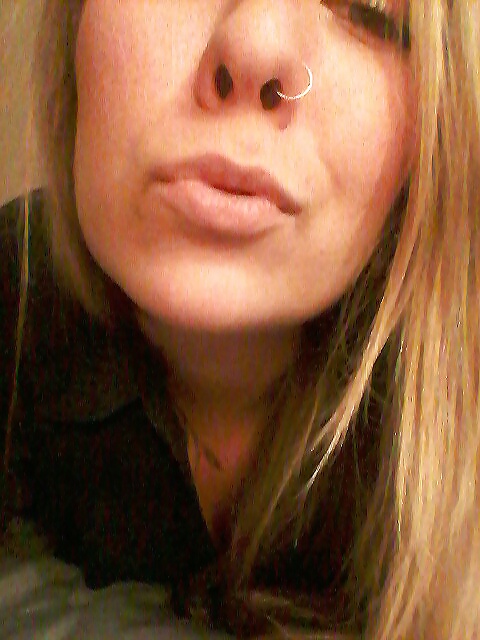 Porn Pics Pearls, Pussy and Tats