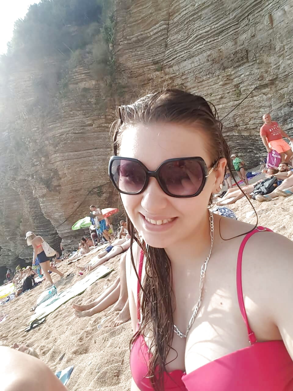 Porn Pics Zeljana drolja mala