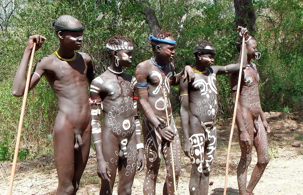 Naked Tribal Girls Southafricasexphoto Spinnerslongboards