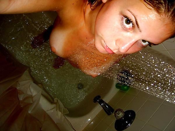 Porn Pics Amateur Teen Selfies 7